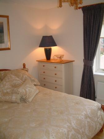 Bedroom One (1)