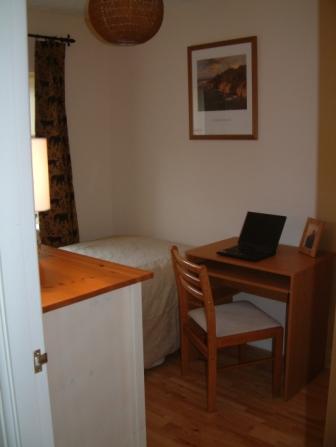Bedroom Two (1)